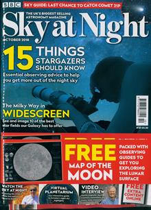 Bbc Sky At Night Magazine  Order Online