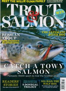 Trout & Salmon Magazine  Order Online