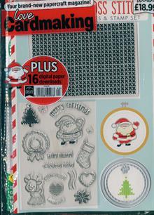 Inspired To Create Magazine  Order Online