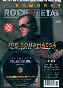 Fireworks Magazine  Order Online