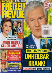 Freizeit Revue Magazine  Order Online