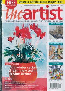 Artist Magazine  Order Online