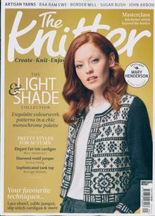 Knitter Magazine  Order Online