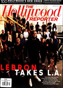 The Hollywood Reporter Magazine  Order Online