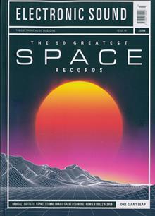 Electronic Sound Magazine  Order Online