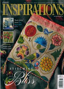 Classic Inspirations Magazine  Order Online