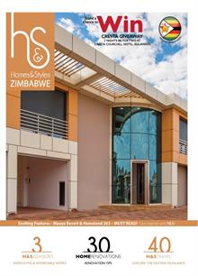 Homes And Styles Magazine  Order Online