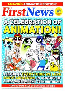 First News Magazine  Order Online