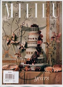 Milieu Magazine  Order Online