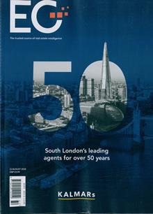 Estates Gazette Magazine  Order Online