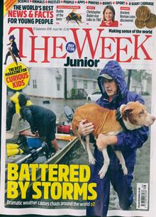 The Week Junior Magazine  Order Online