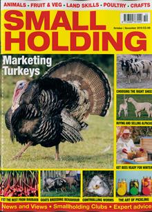 The Smallholder Magazine  Order Online