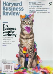 Harvard Business Review Magazine  Order Online