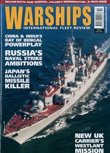 Warship Int Fleet Review Magazine  Order Online