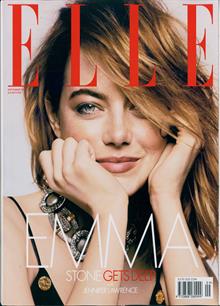 Elle Us Magazine  Order Online