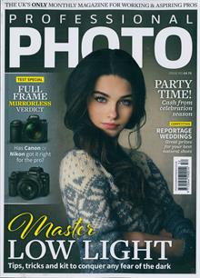 Professional Photo Magazine  Order Online
