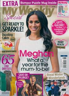 My Weekly Special Series Magazine  Order Online