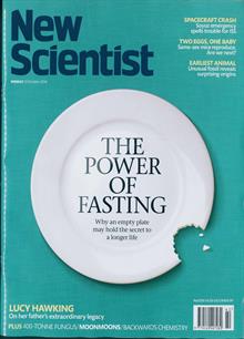 New Scientist Magazine  Order Online