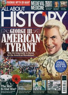 All About History Magazine  Order Online