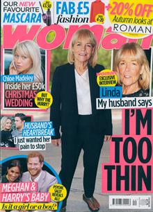 Woman Magazine  Order Online