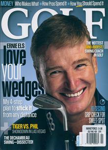 Golf Magazine Usa Magazine  Order Online