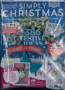 Simply Christmas Magazine  Order Online