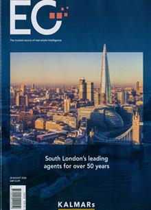 Estates Gazette Magazine  Order Online