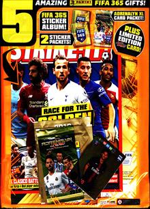 Strike It Magazine  Order Online