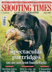 Shooting Times & Country Magazine  Order Online