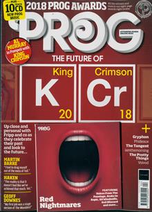 Prog Magazine  Order Online