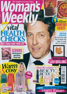 Womans Weekly Magazine  Order Online
