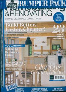 Homebuilding & Renovating Magazine  Order Online
