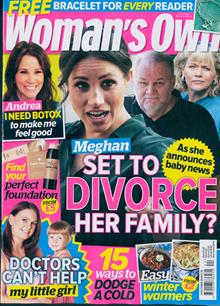 Womans Own Magazine  Order Online