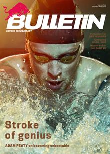 The Red Bulletin Magazine  Order Online