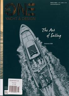 The One Yacht And Design Magazine  Order Online