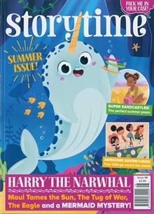 Storytime Magazine  Order Online