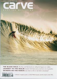 Carve Magazine  Order Online