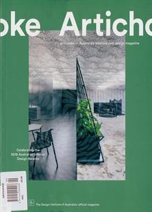 Artichoke Magazine  Order Online