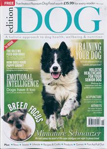 Edition Dog Magazine  Order Online
