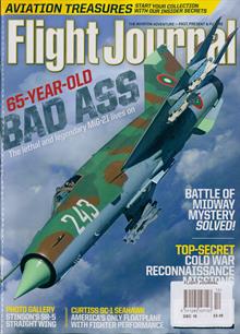 Flight Journal Magazine  Order Online