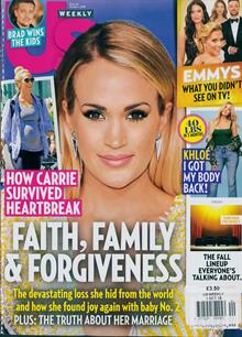 Us Weekly Magazine  Order Online