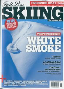 Fall Line Monthly Magazine  Order Online