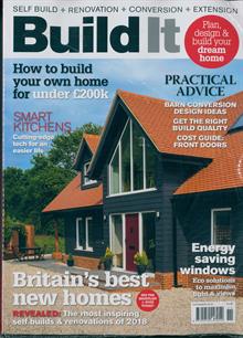 Build It Magazine  Order Online