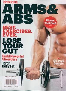 Mens Health Usa Magazine  Order Online