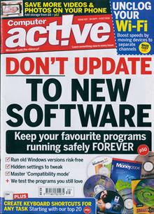 Computeractive Magazine  Order Online