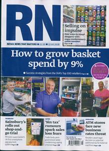 Retail Newsagent Magazine  Order Online