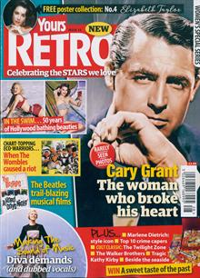 Yours Retro Magazine  Order Online