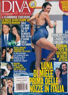 Diva E Donna Magazine  Order Online