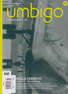 Umbigo Magazine  Order Online