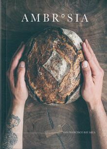 Ambrosia Magazine  Order Online